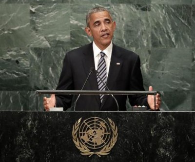 Obama, corregir globalización, no a populismos