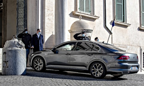 Cinquestelle, dem e Leu al lavoro sui numeri dei &#039;responsabili&#039;