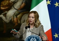Giorgia Meloni