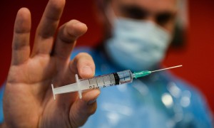 In Italia 178.939 persone vaccinate contro il Covid