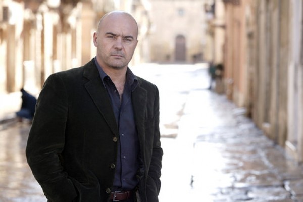 Montalbano, un embajador de la cocina siliciana.