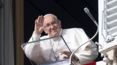 Papa Francisco pide la “prohibición universal” de la maternidad subrogada