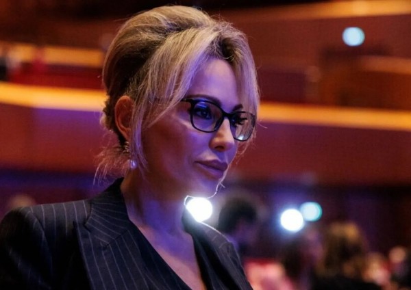  Marina Berlusconi 