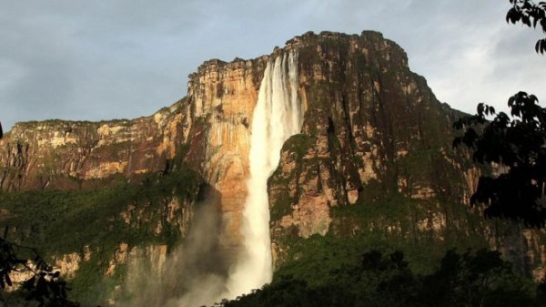Venezuela es uno de los pocos países que no forma parte del crecimiento del turismo internacional