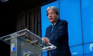 Paolo Gentiloni