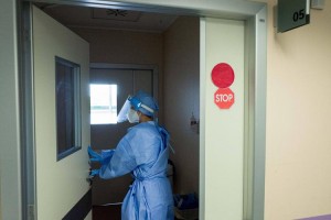La epidemia de coronavirus en Italia desciende en Italia 7.569 casos nuevos, 36 muertes: boletín del 14 de noviembre
