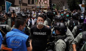 Hong Kong: Pechino contro primarie dem: &quot;Grave provocazione&quot;