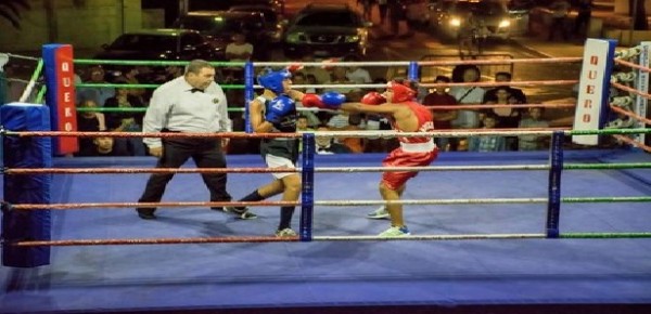 Il futuro della boxe scorre sul ring di Taranto. Dal 2 al 4 marzo il torneo regionale esordienti