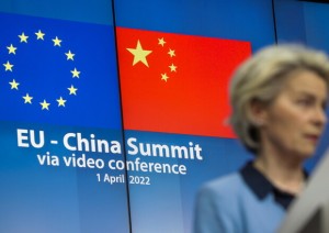 Fonti Ue, Pechino ha aperto a possibili pressioni su Putin