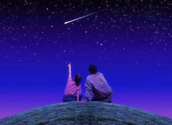 A San Lorenzo tutti con il naso all&#039;insù, sarà pioggia eccezionale di stelle cadenti