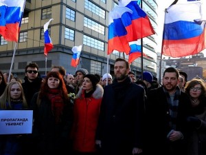 Putin contro Navalny, come si è arrivati al giro di vite