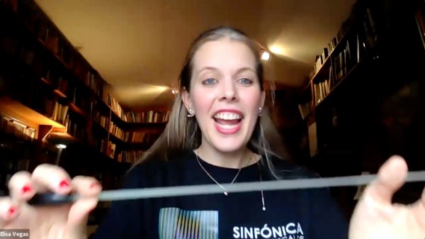 “¿Dónde está Venezuela? Un Viaje Sinfónico” listo para ser disfrutado en familia