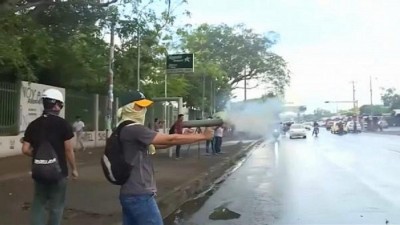 Nicaragua: ancora sangue sul governo Ortega