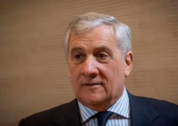 Antonio Tajani