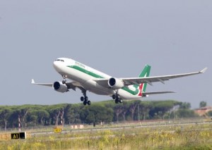 Alitalia unions confirm strike