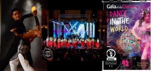Grottaglie (Taranto) - “Dance in the world” la danza che unisce i popoli