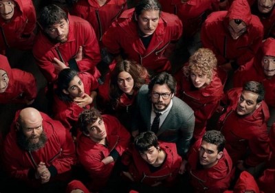 La Casa de Papel: ¿Cuándo estrenan la temporada 5 de la serie de Netflix?