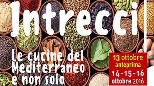 Napoli - Città della Scienza le culture del cibo