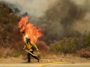 Los Angeles è in fiamme, evacuate 82.000 persone