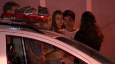 Brazil: man kills 11 &#039;including ex-wife and son&#039; at New Year party