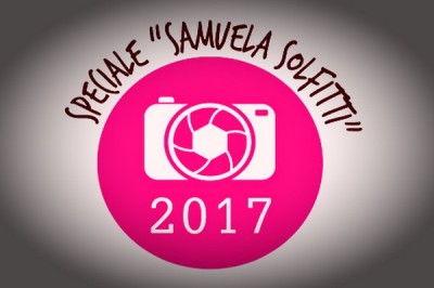 Reggio Emilia - Concorso Fotografico – SPECIALE “SAMUELA SOLFITTI” 2017 – Fotografia Europea