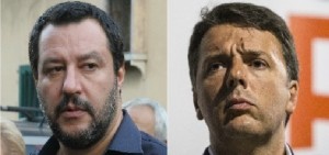 Ma Salvini finirà come Renzi? Se lo chiede il Guardian