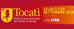 Verona - Tocatì, mobilità sostenibile e Cosmobike