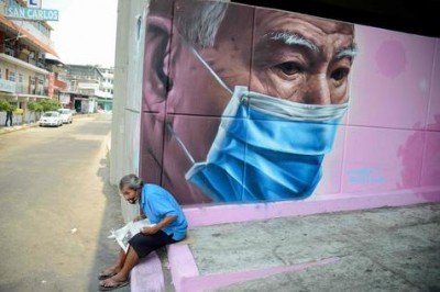 La peste se acelera en Latinoamérica