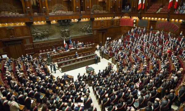 Camera dei deputati