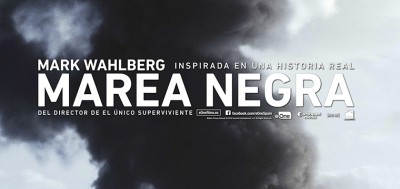 &quot;Marea Negra&quot;, la nueva película de Peter Berg