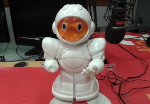 Innnovazione: Biro robot nella top 10 delle invenzioni a Maker Faire