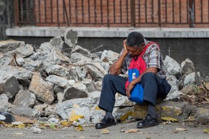 Sueldos en Venezuela condenan a los trabajadores a la pobreza extrema