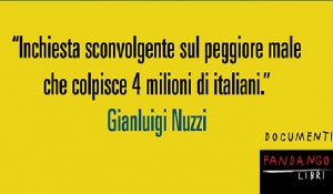 Nella Setta il libro di Flavia Piccinni e Carmine Gazzanni domani alla Camera dei Deputati