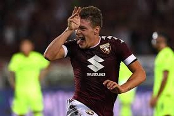 Belotti trascina il Torino, 5-1 al Bologna