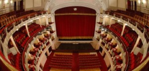 Comune Rovigo – Grandi emozioni per l&#039;avvio delle celebrazioni del bicentenario del Teatro Sociale