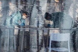 Coronavirus en Italia 104.065 nuevos casos y 235 muertos. La positividad baja al 12,7%: boletín del 30 de enero