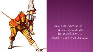 Reggio Calabria - Carnevale in Pinacoteca