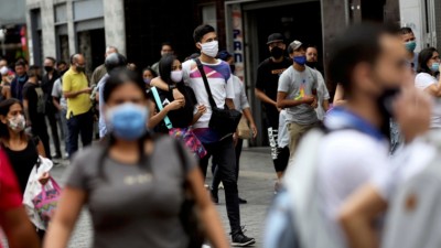 Il Venezuela aggiunge otto morti per coronavirus in un giorno