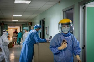 Coronavirus in Italia, 5.822 contagi e 26 morti: bollettino 7 novembre