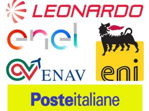Ecco le nomine per Enel, Eni, Enav, Poste e Leonardo