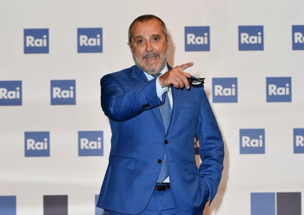 Franco Di Mare direttore Rai 3, giornalista Rai
