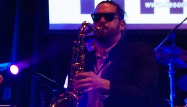Atracaron al saxofonista de Desorden Público al salir de un show en Caracas