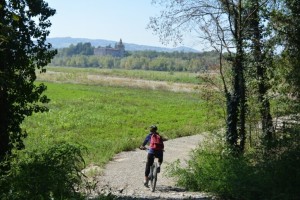 Gran desarrollo del bici-turismo en diversas regiones de Italia