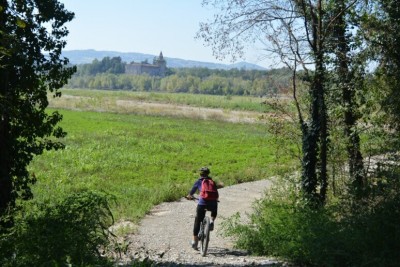 Gran desarrollo del bici-turismo en diversas regiones de Italia