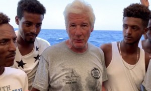 Il caso di Richard Gere non ammesso come teste al processo contro Salvini