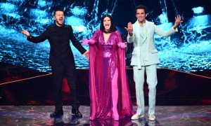 Le pagelle della prima semifinale dell&#039;Eurovision