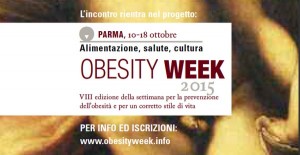 Parma - Obesity Week, un convegno medico
