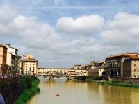 Festa sull’Arno, a 50 anni dall’alluvione due giorni di eventi per vivere il fiume