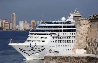 Cuba: Boom&quot; turístico en búsqueda de más &quot;americanos&quot;