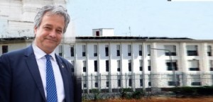L’On. Tonelli interviene sulla situazione del carcere di Taranto
